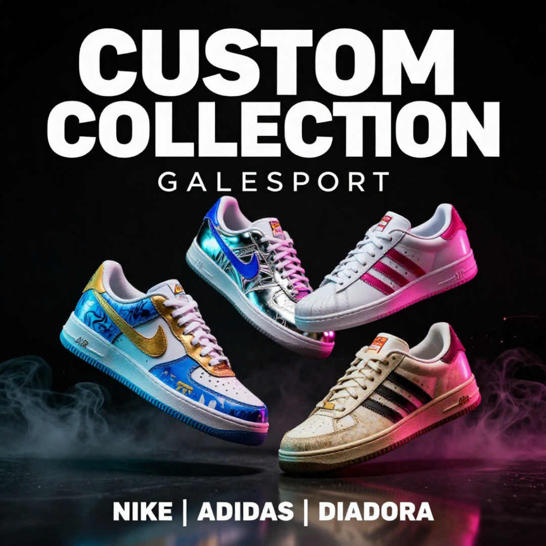 Sneakers Personalizzate