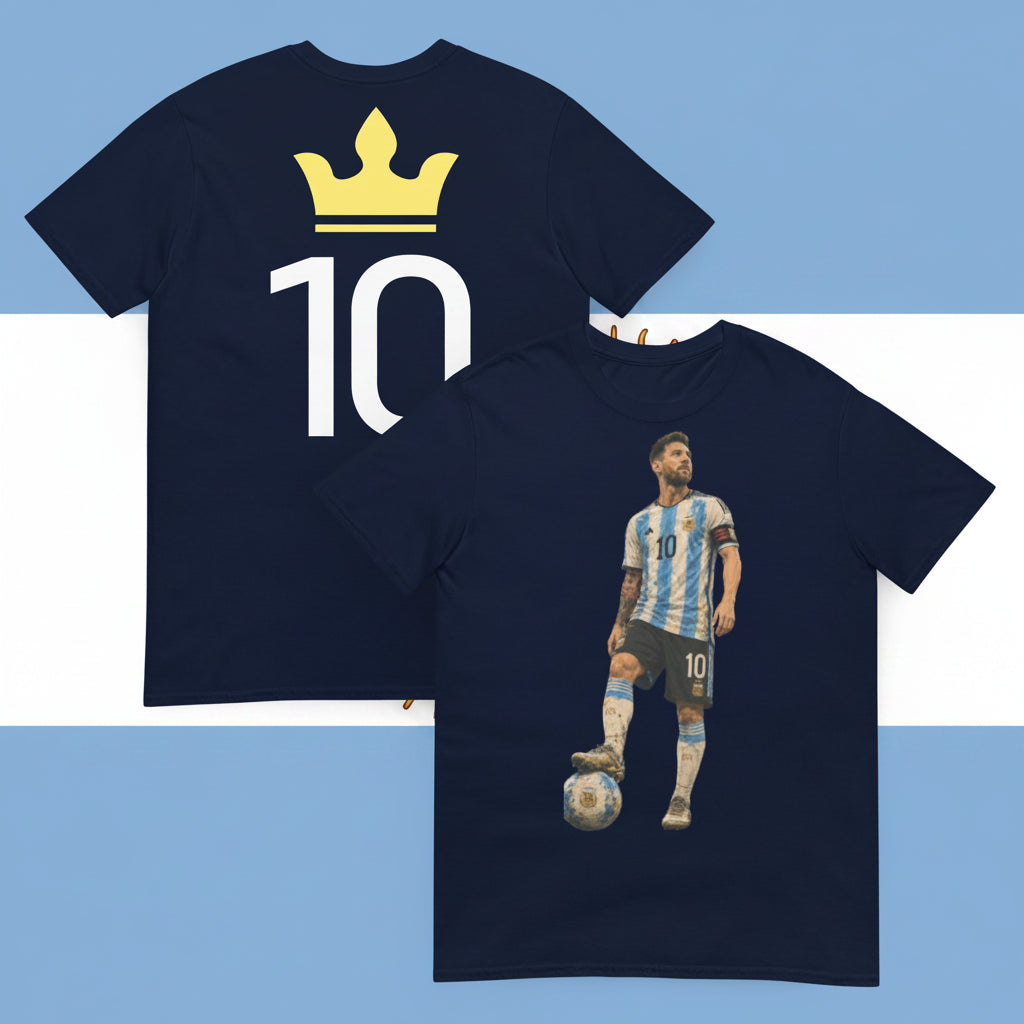 Collezione Argentina Legends GALESPORT