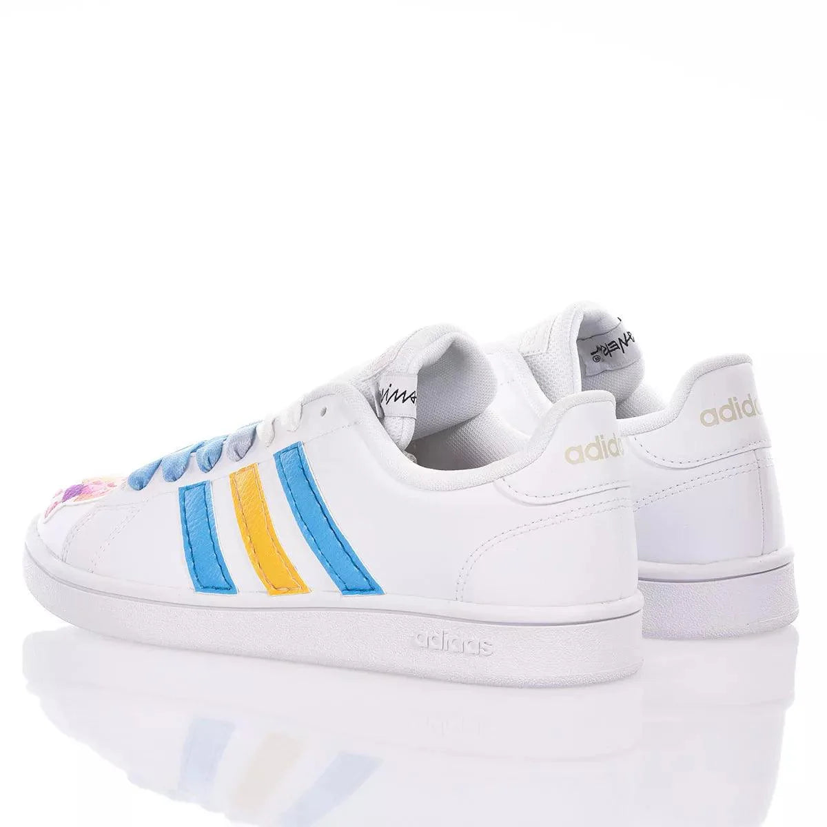 Adidas Ninna e Matti