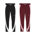 Puma Leggings Strong Colorblock W 526679