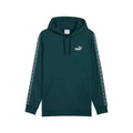 Puma Felpa con Cappuccio Ess Tape 684675