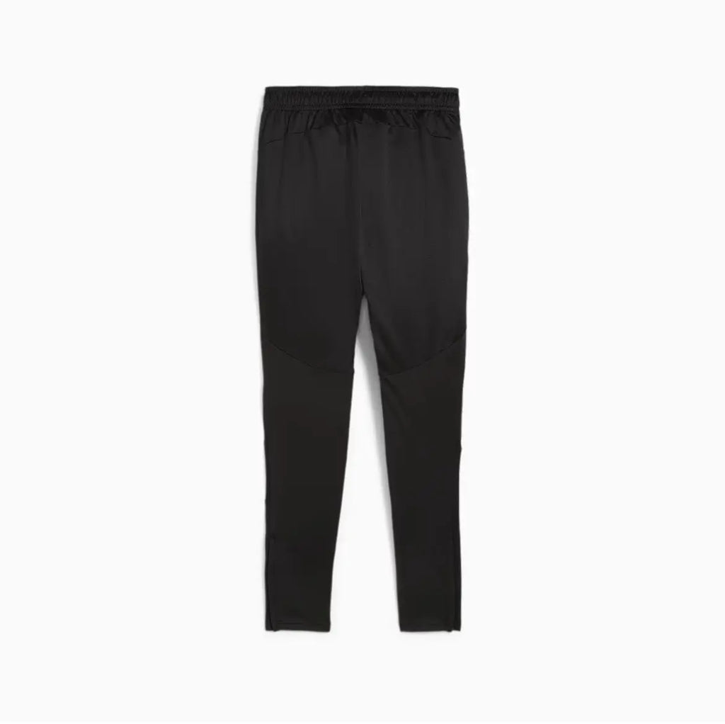 Puma Pantaloni Calcio Tuta Training AC Milan Neri 2024/2025 Fairplay Store Cosenza