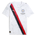 Maglia Calcio Puma Kidsuper Manchester City Home MCFC 2025/2026 Fairplay Store Cosenza