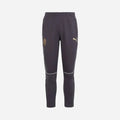 Puma Pantaloni Tuta Casual Pants ACM Milan 2024/2025 Grigio Fairplay Store Cosenza