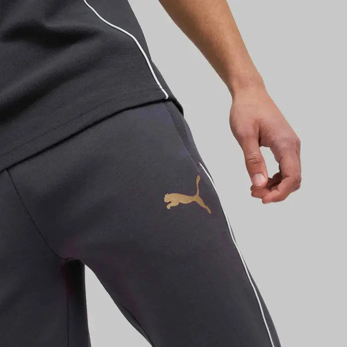 Puma Pantaloni Tuta Casual Pants ACM Milan 2024/2025 Grigio Fairplay Store Cosenza