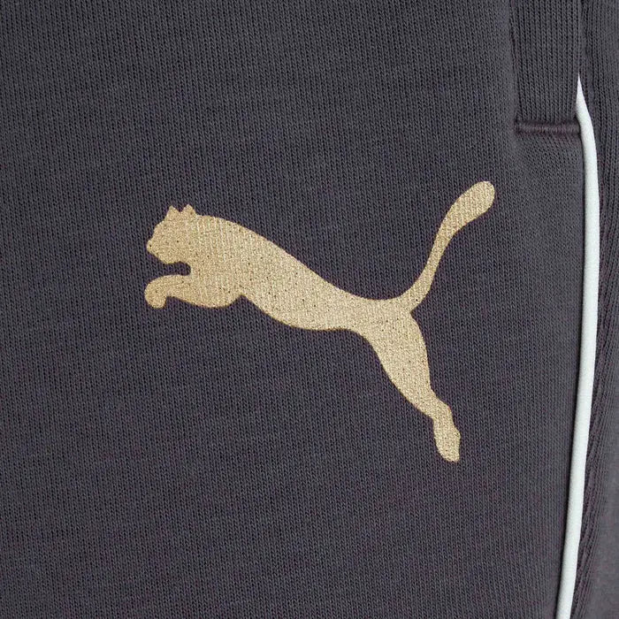 Puma Pantaloni Tuta Casual Pants ACM Milan 2024/2025 Grigio Fairplay Store Cosenza