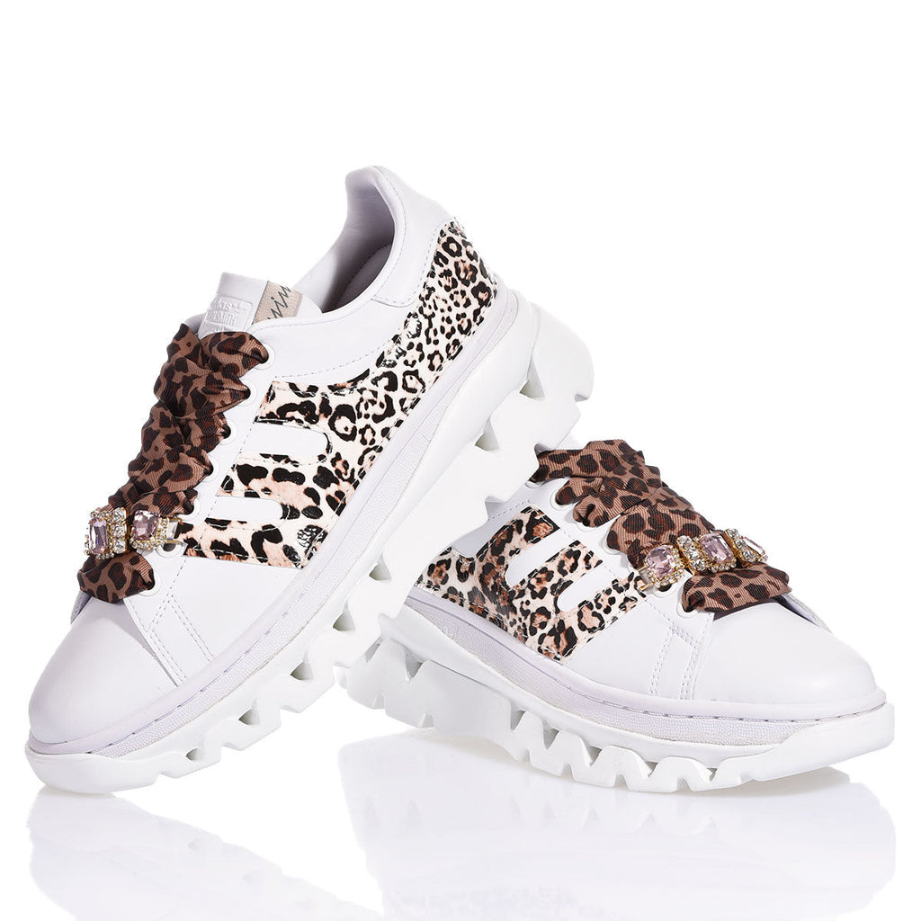 Adidas Stan Smith Rise Leo