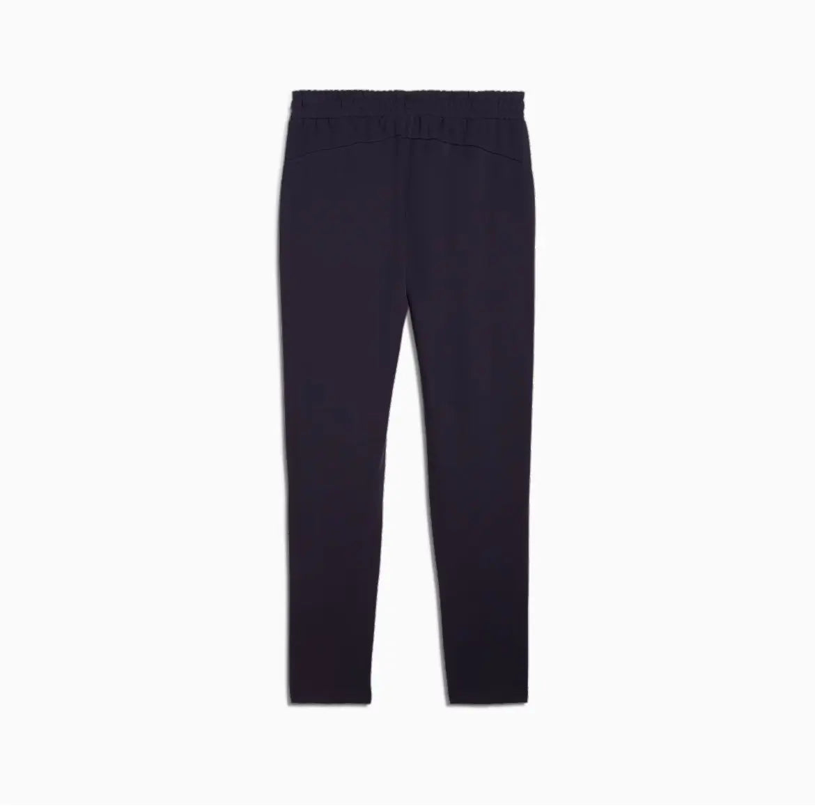 Puma Pantaloni Tuta Casual Pants MCFC Manchester City 2024/2025 Blue Navy Fairplay Store Cosenza