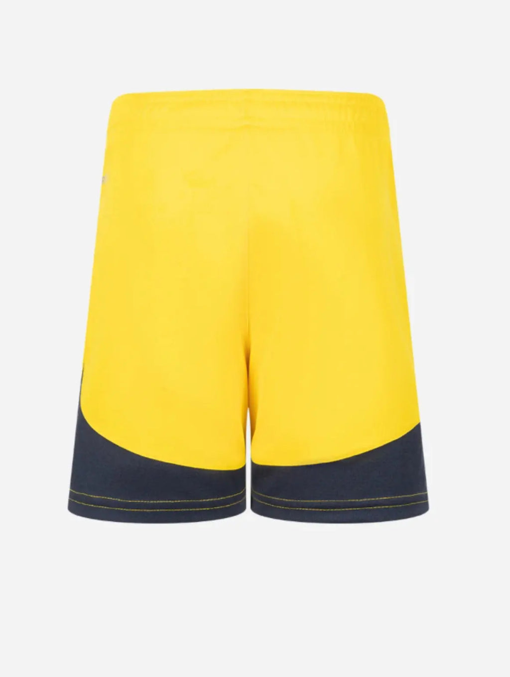 Pantaloncino Calcio Puma Away Shorts Parma Giallo 2024/2025 Fairplay Store Cosenza
