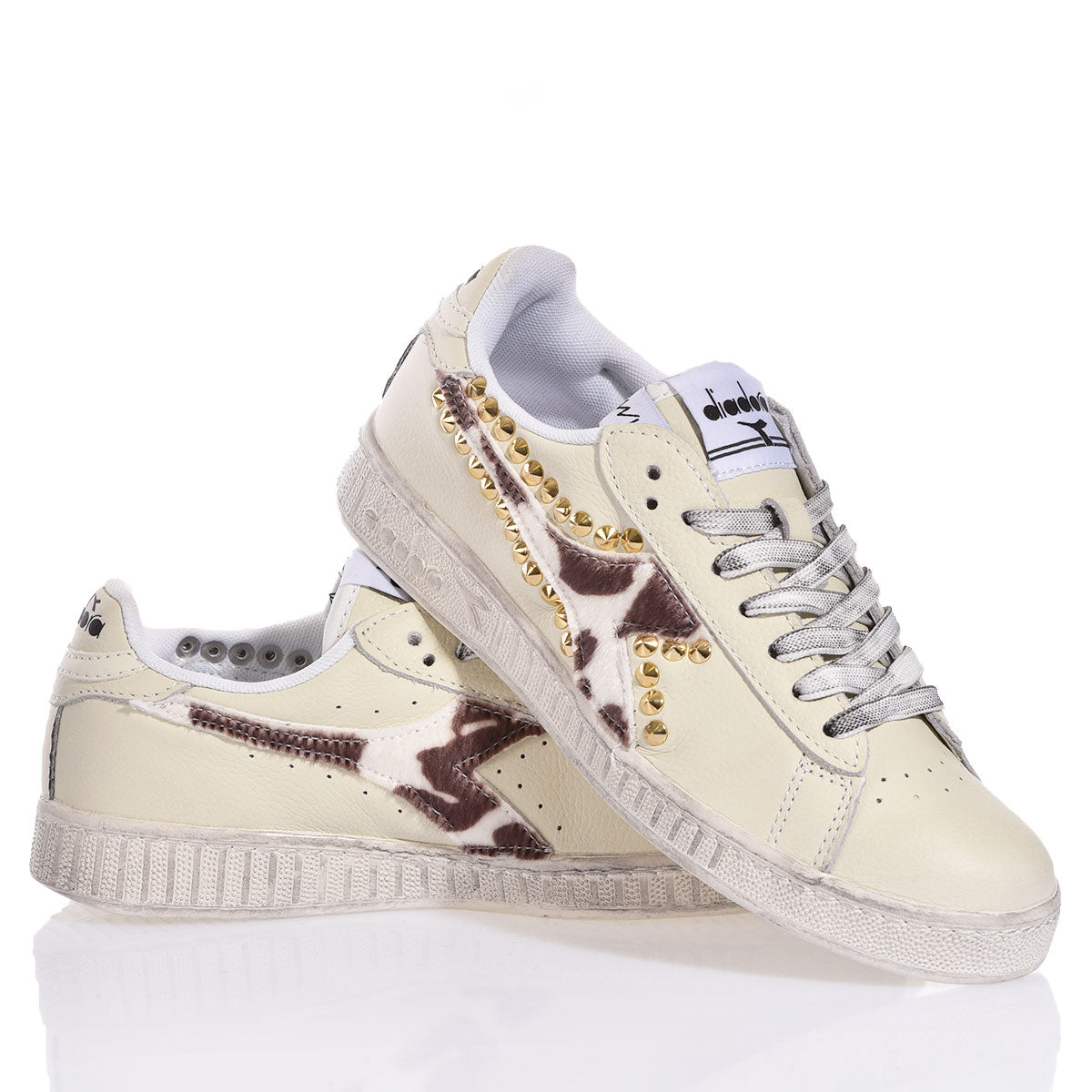 Diadora Cow