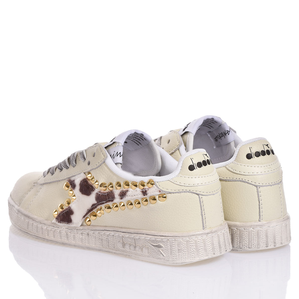 Diadora Cow