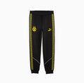 Puma Pantalone Calcio Tuta Borussia Dortmund King Anthem Pant BVB 2025/2026 Black Fairplay Store Cosenza