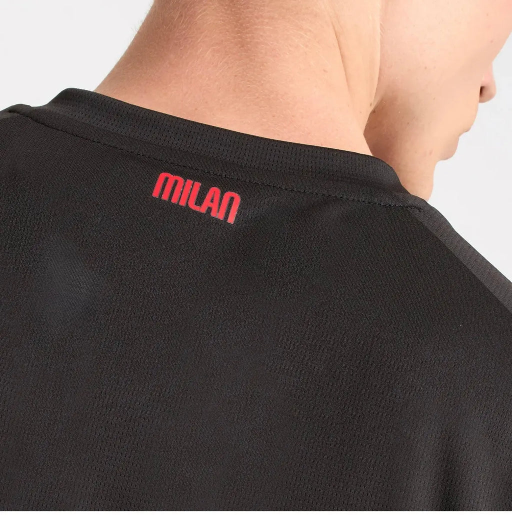 Maglia Calcio Puma ACM Milan Home 2025/2026 Fairplay Store Cosenza