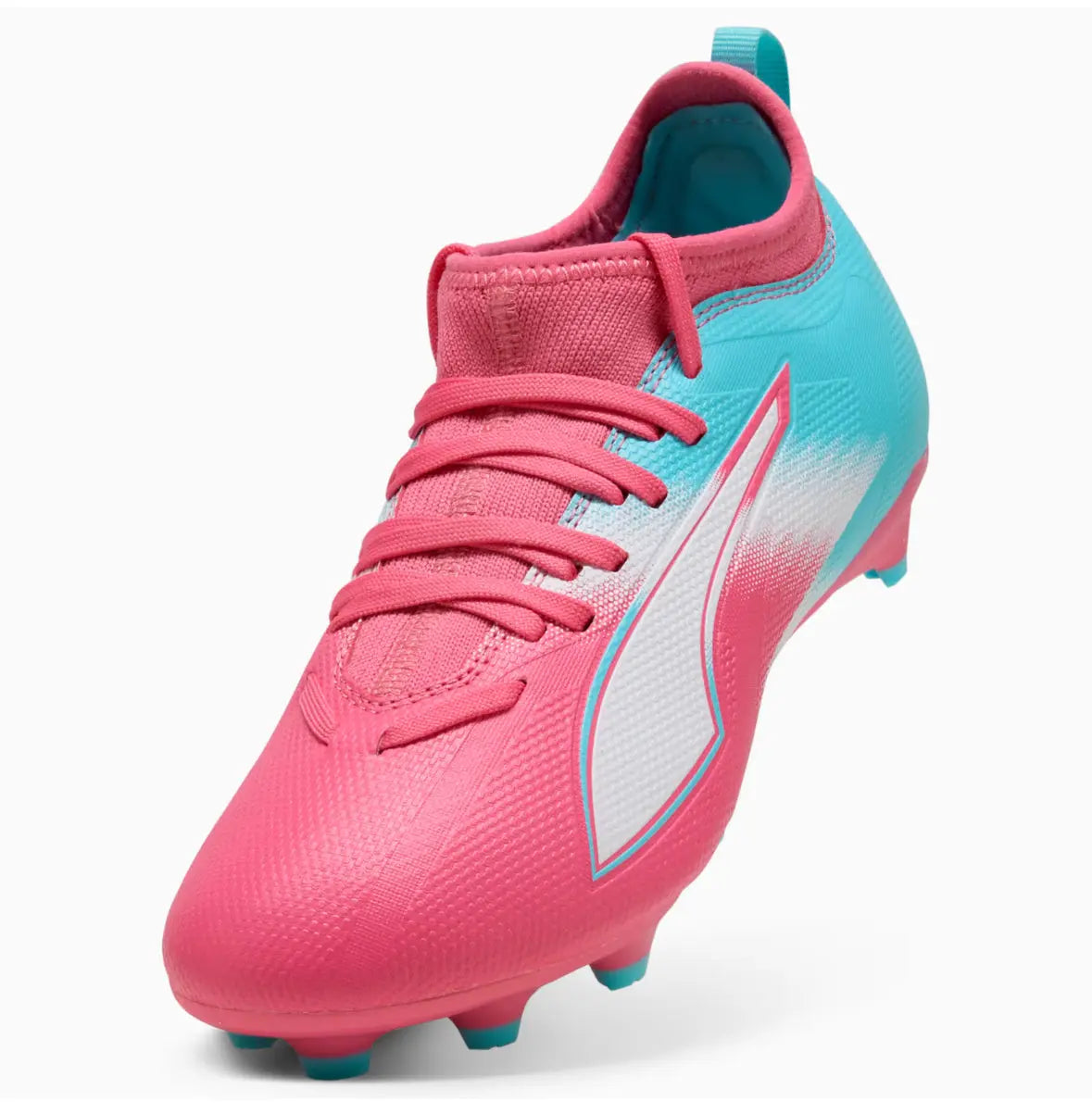 Scarpe Calcio Puma Ultra 6 Match FG/AG Junior Recharge Pack Special Edition Fairplay Store Cosenza