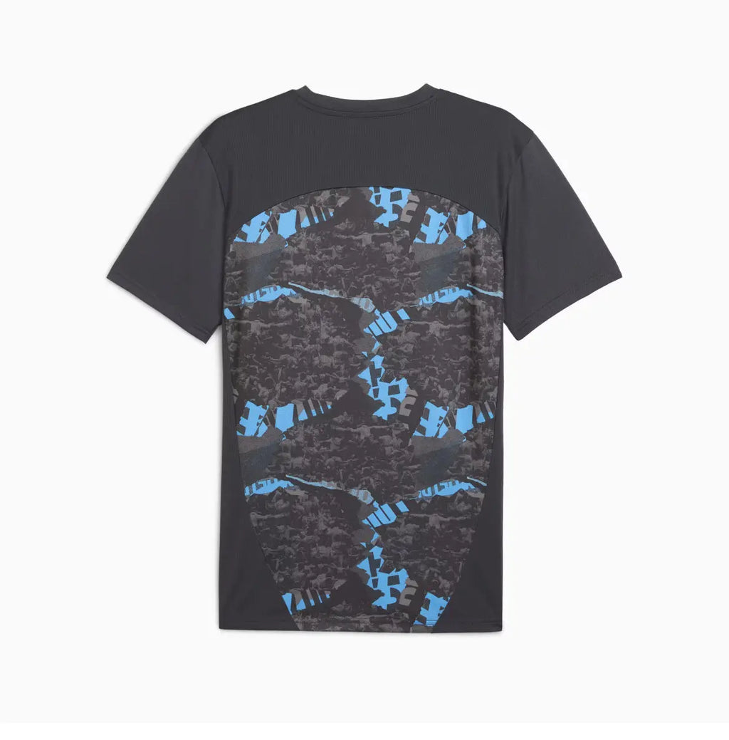 Puma Maglia Calcio Manchester City Pre Match MCFC 2024/2025 Fairplay Store Cosenza