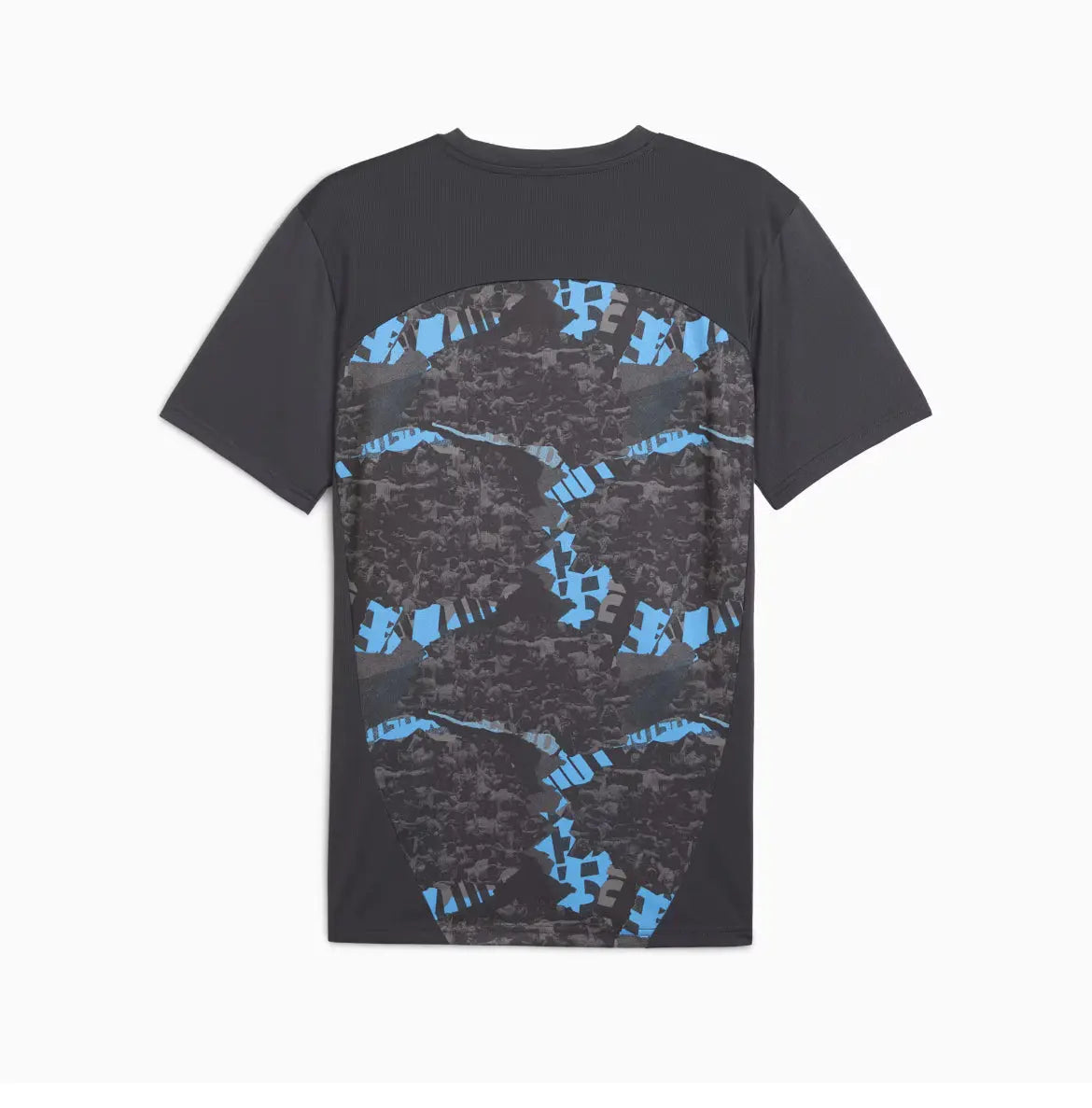 Puma Maglia Calcio Manchester City Pre Match MCFC 2024/2025 Fairplay Store Cosenza