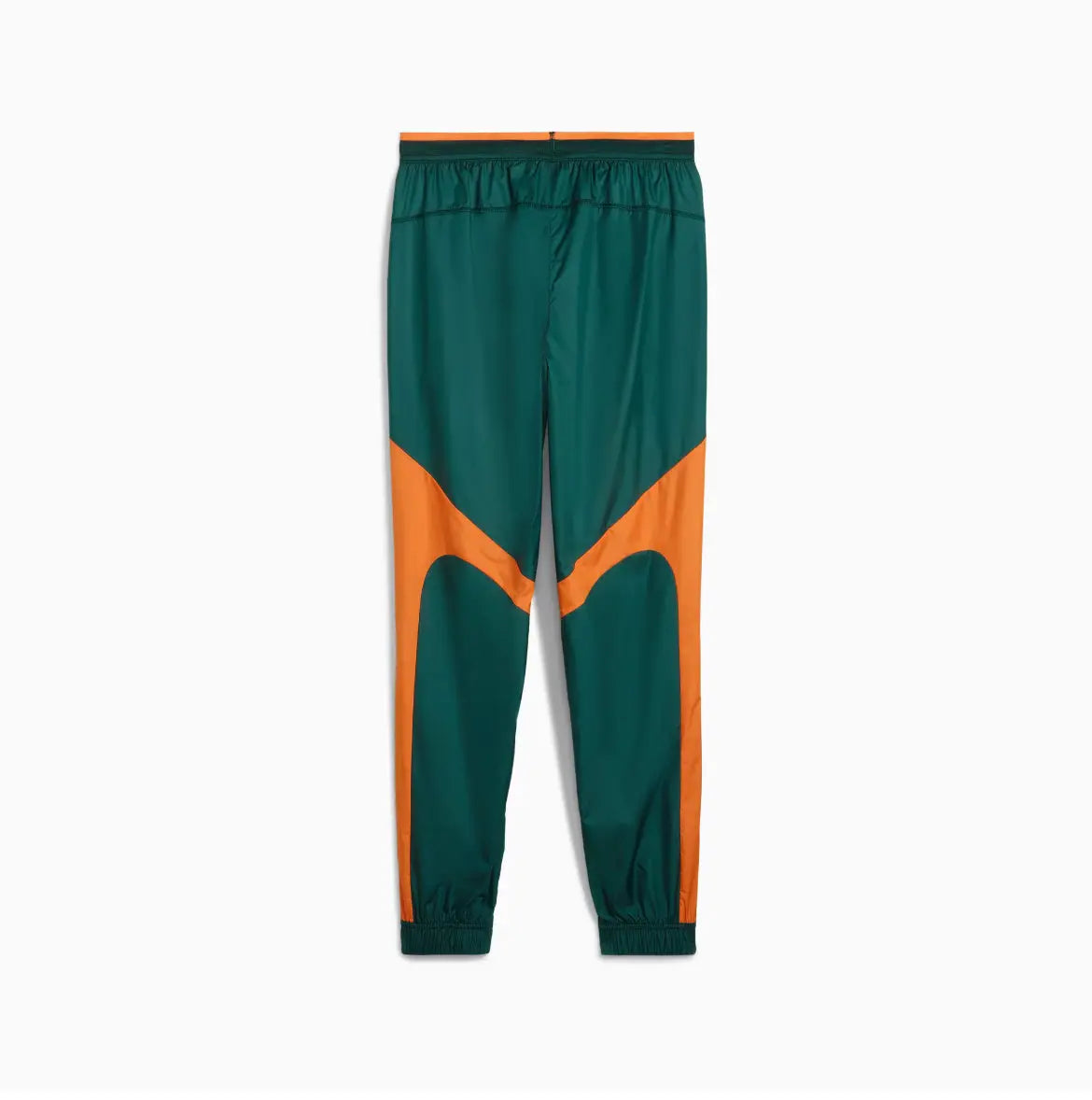 Puma Pantalone Tuta FIF Costa d'Avorio Pre Match Woven Pants 2025 Fairplay Store Cosenza
