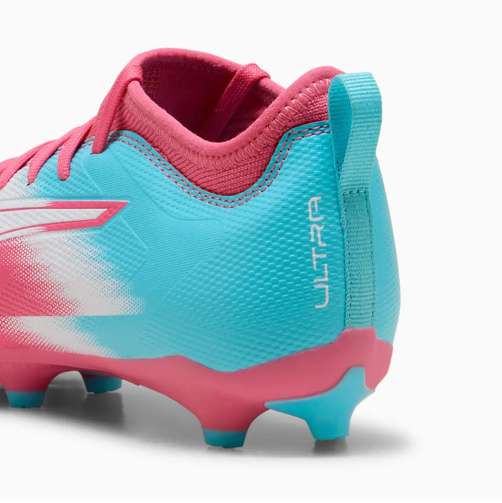 Scarpe Calcio Puma Ultra 6 Match FG/AG Junior Recharge Pack Special Edition Fairplay Store Cosenza