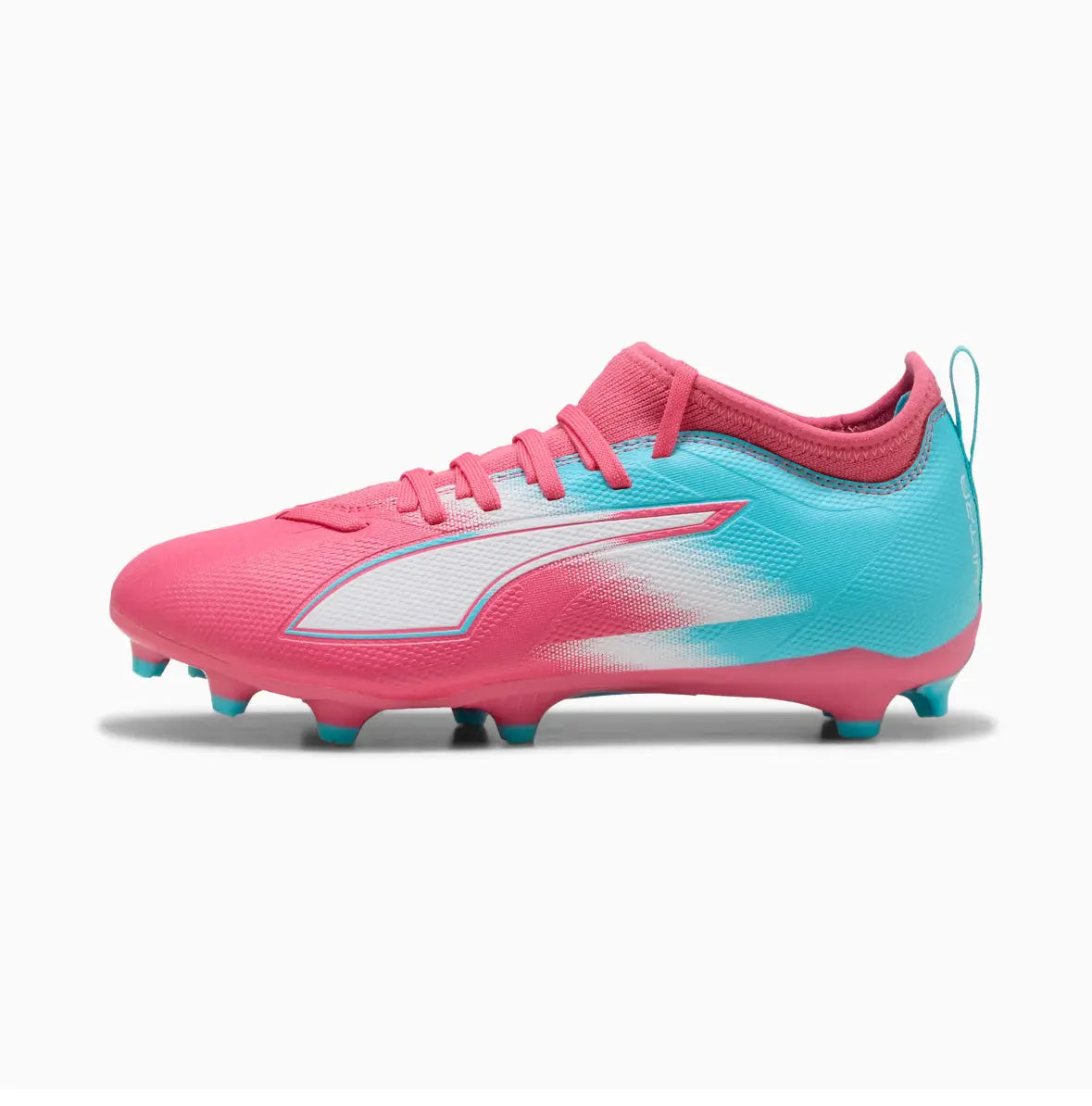 Scarpe Calcio Puma Ultra 6 Match FG/AG Junior Recharge Pack Special Edition Fairplay Store Cosenza