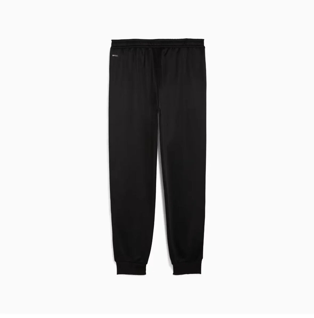 Puma Pantalone Calcio Tuta Borussia Dortmund King Anthem Pant BVB 2025/2026 Black Fairplay Store Cosenza