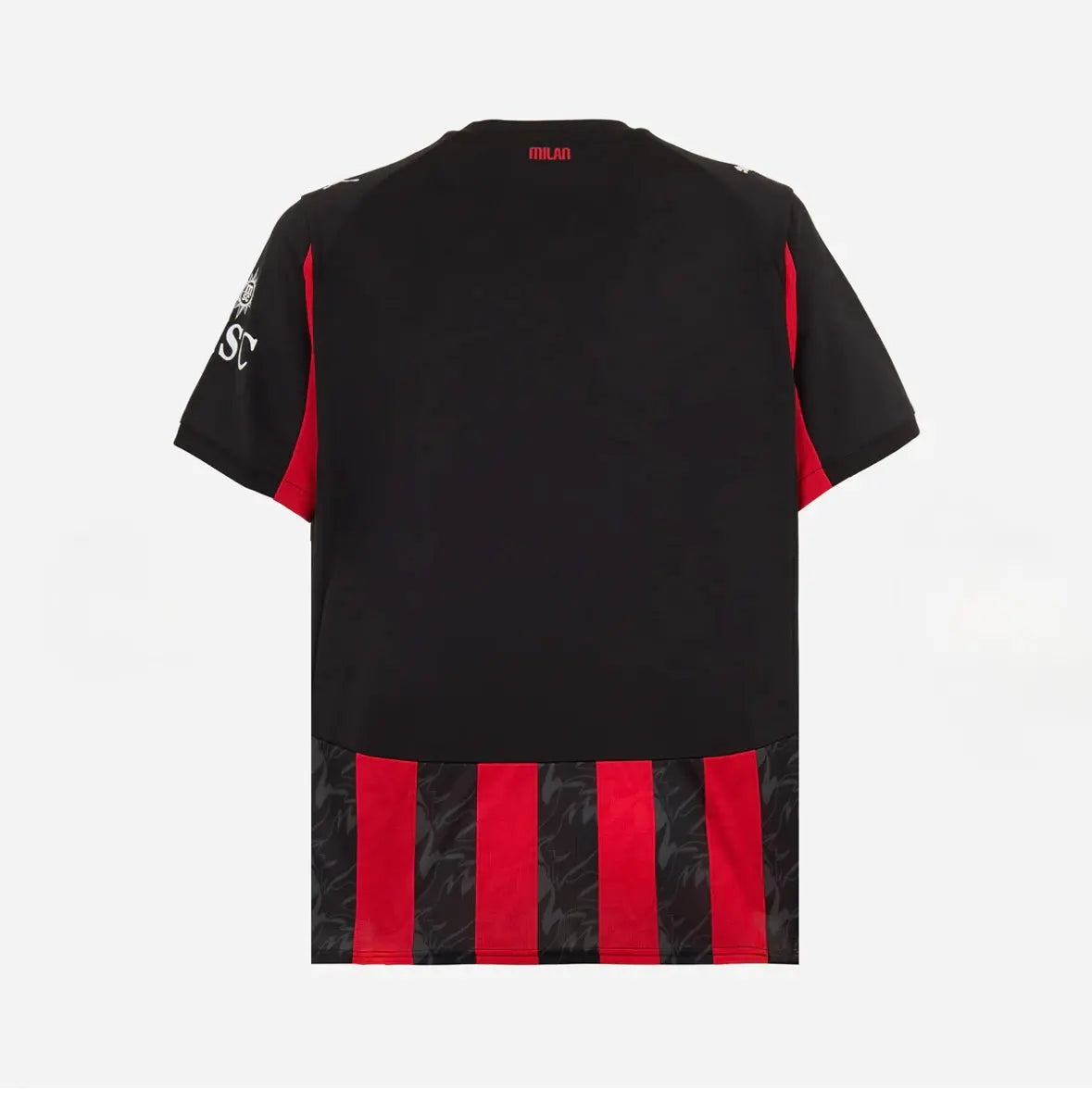 Maglia Calcio Puma ACM Milan Home 2025/2026 Fairplay Store Cosenza
