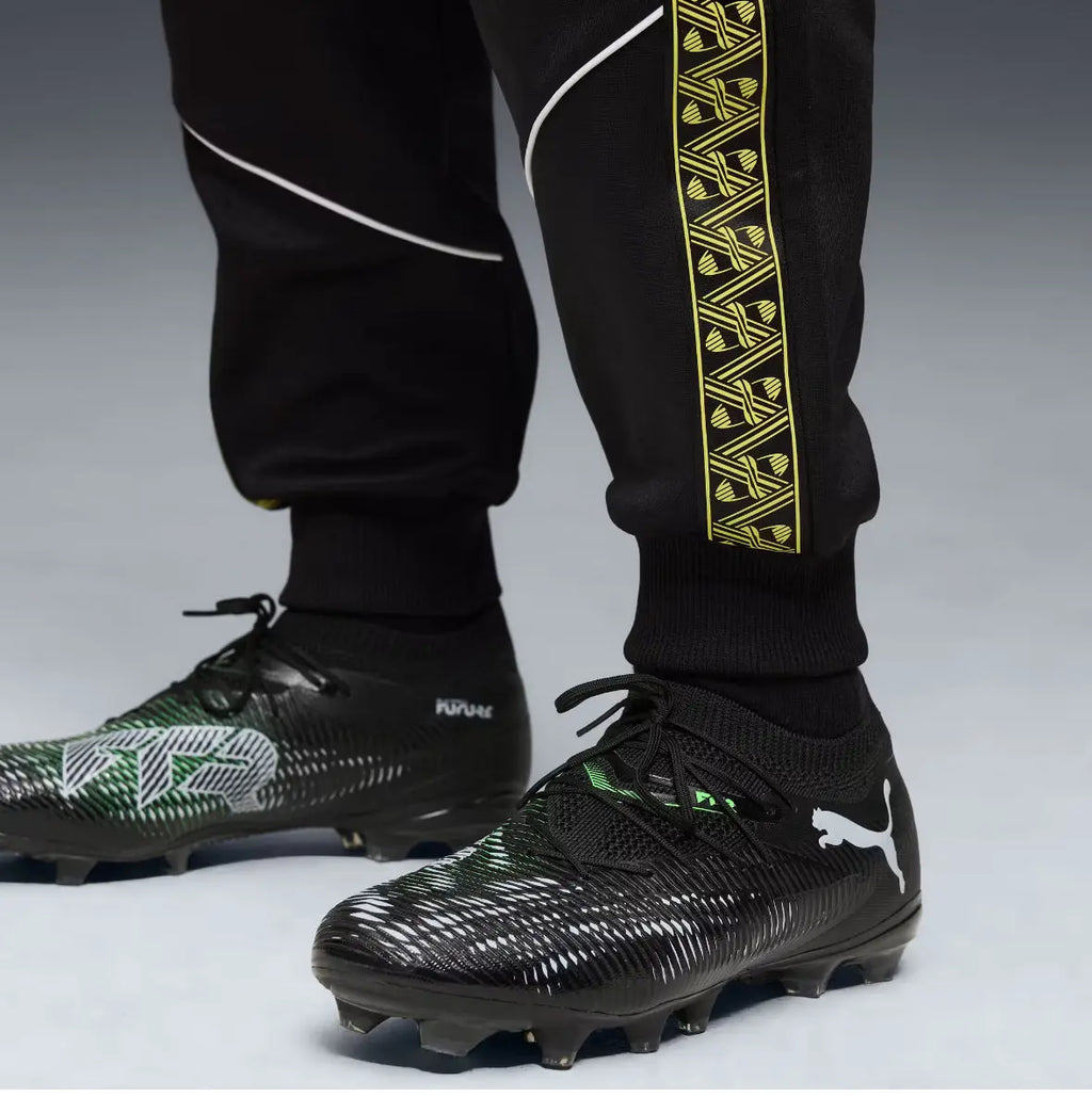 Puma Pantalone Calcio Tuta Borussia Dortmund King Anthem Pant BVB 2025/2026 Black Fairplay Store Cosenza