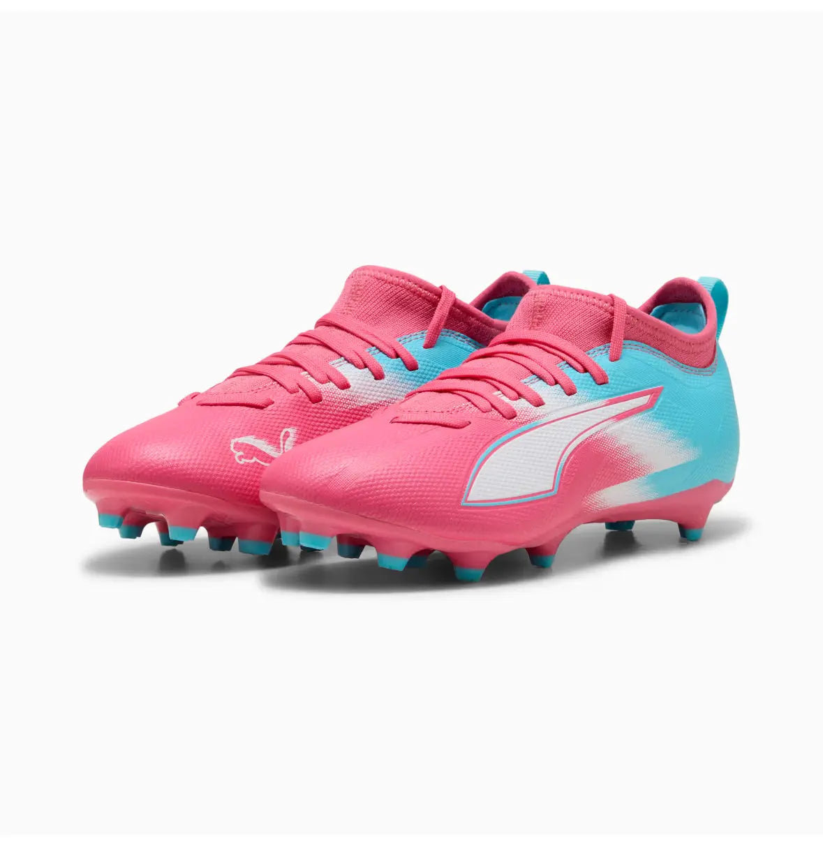 Scarpe Calcio Puma Ultra 6 Match FG/AG Junior Recharge Pack Special Edition Fairplay Store Cosenza
