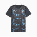 Puma Maglia Calcio Manchester City Pre Match MCFC 2024/2025 Fairplay Store Cosenza