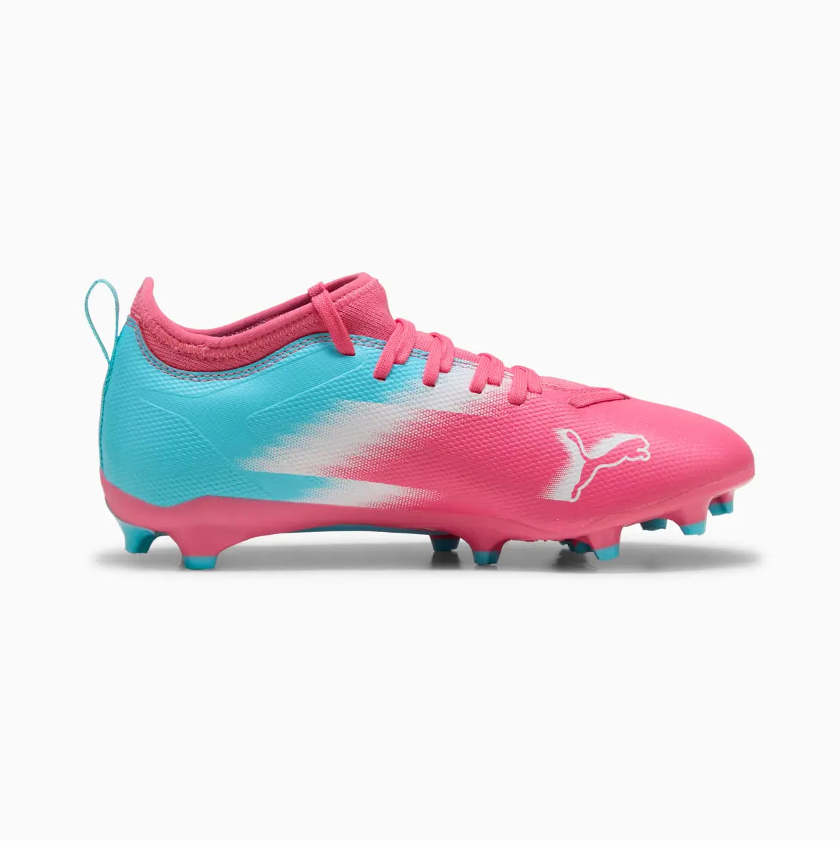 Scarpe Calcio Puma Ultra 6 Match FG/AG Junior Recharge Pack Special Edition Fairplay Store Cosenza