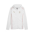 Puma Giacca Tuta Casual Hoodie ACM Milan 2024/2025 Bianca Fairplay Store Cosenza