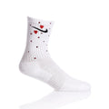 Nike Socks Swarovski Love
