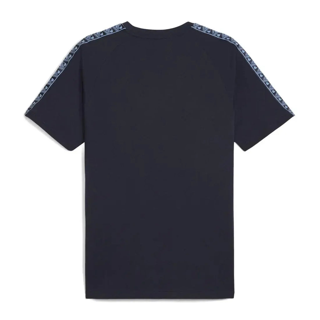 Puma Tee Maglietta MCFC Manchester City King Tee Blu 2025/2026 Fairplay Store Cosenza