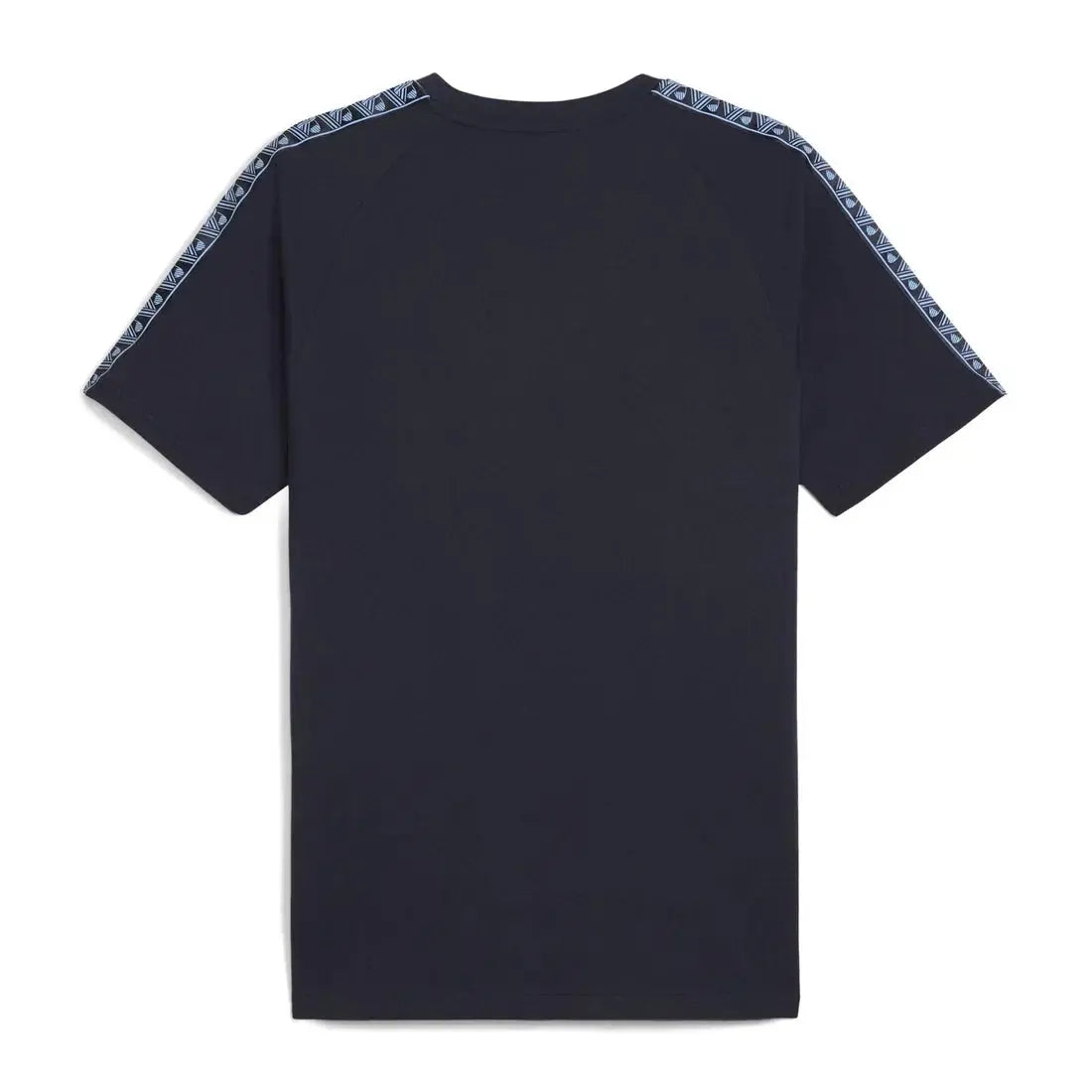 Puma Tee Maglietta MCFC Manchester City King Tee Blu 2025/2026 Fairplay Store Cosenza