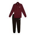Puma Tuta Sportiva Uomo 688175-96 rubino