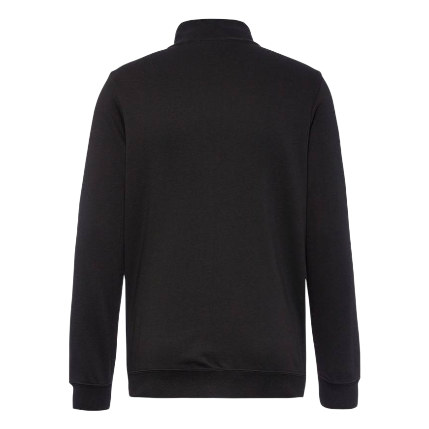 Puma Giacca da Tuta Essentials No. 1 Logo Uomo 682584-01 Nero