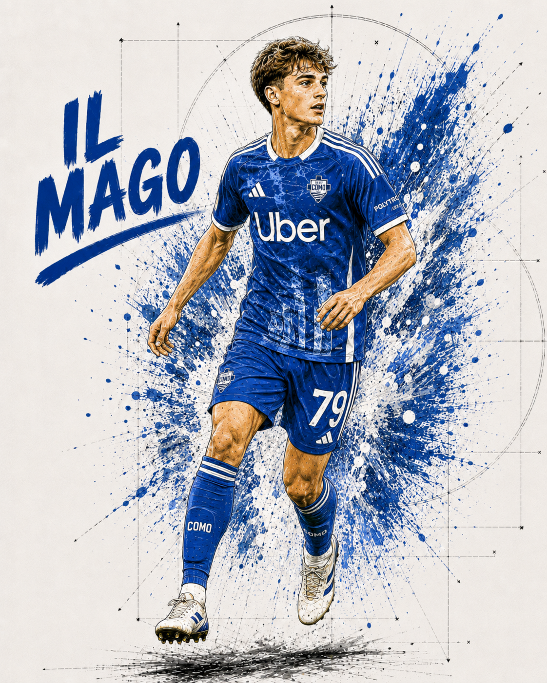 Icone da Stadio – Scegli la tua Icona | GALESPORT