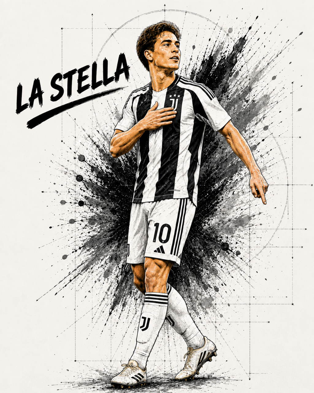 Icone da Stadio – Scegli la tua Icona | GALESPORT