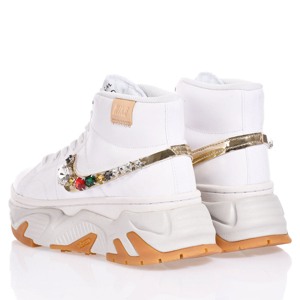 Nike Hi Vibram Jewel