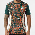 Puma Maglia Calcio Training Costa D'Avorio Pre Match FIF 2025/2026 Fairplay Store Cosenza