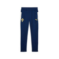 Puma Pantaloni Tuta Calcio Training FPF Portogallo Blu 2025/2026 Fairplay Store Cosenza