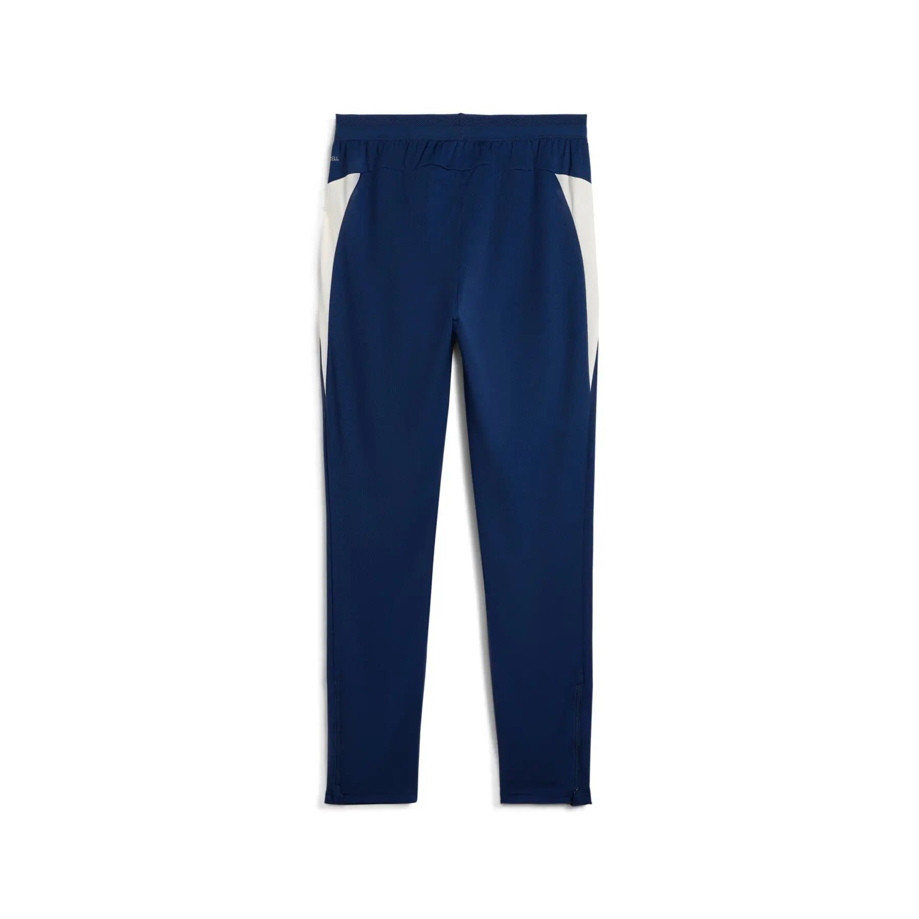 Puma Pantaloni Tuta Calcio Training FPF Portogallo Blu 2025/2026 Fairplay Store Cosenza