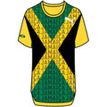 Puma Tee Maglietta Jamaica Flag Tee Olympic 2024 Training Fairplay Store Cosenza
