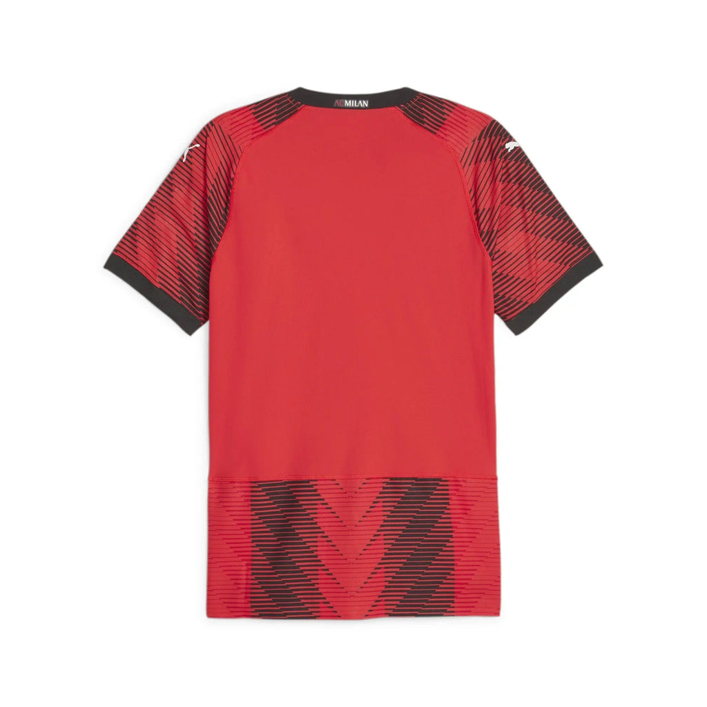 Maglia Calcio Puma Milan Home Authentic Gara UltraWeave 2023/2024 Fairplay Store Cosenza
