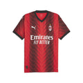 Maglia Calcio Puma Milan Home Authentic Gara UltraWeave 2023/2024 Fairplay Store Cosenza