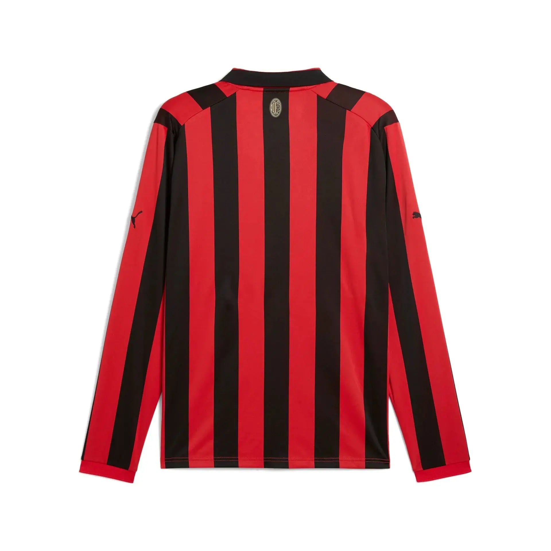 Maglia Calcio Puma AC Milan Home 125th Anniversario Fairplay Store Cosenza