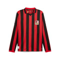 Maglia Calcio Puma AC Milan Home 125th Anniversario Fairplay Store Cosenza