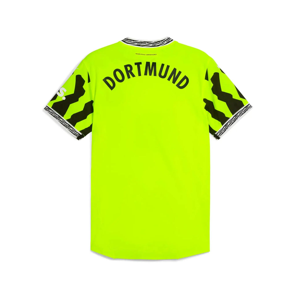 Maglia Calcio Puma Borussia Anniversary 2025 Authentic BVB Gara in Box Fairplay Store Cosenza