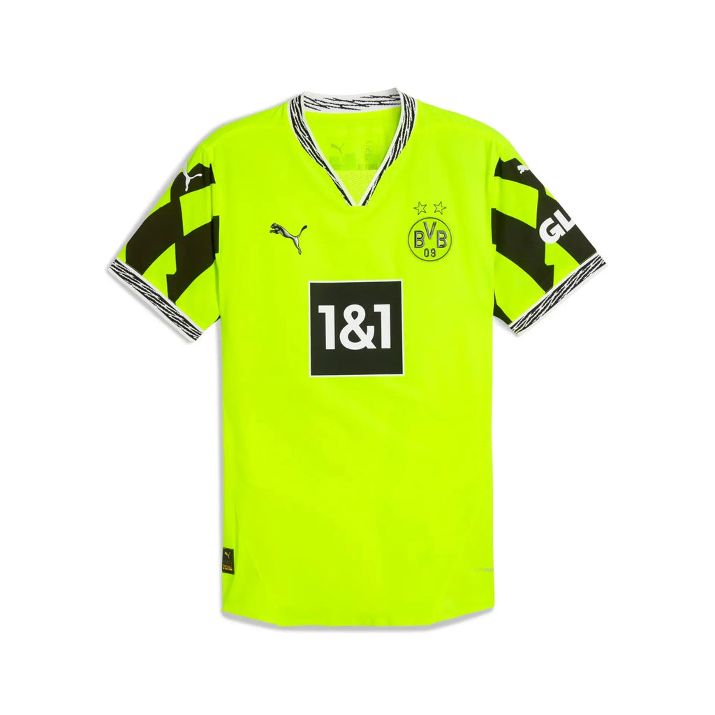 Maglia Calcio Puma Borussia Anniversary 2025 Authentic BVB Gara in Box Fairplay Store Cosenza