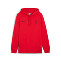 Puma Felpa Essentials Hoodie AC Milan Cappuccio Rossa 2024/2025 Fairplay Store Cosenza