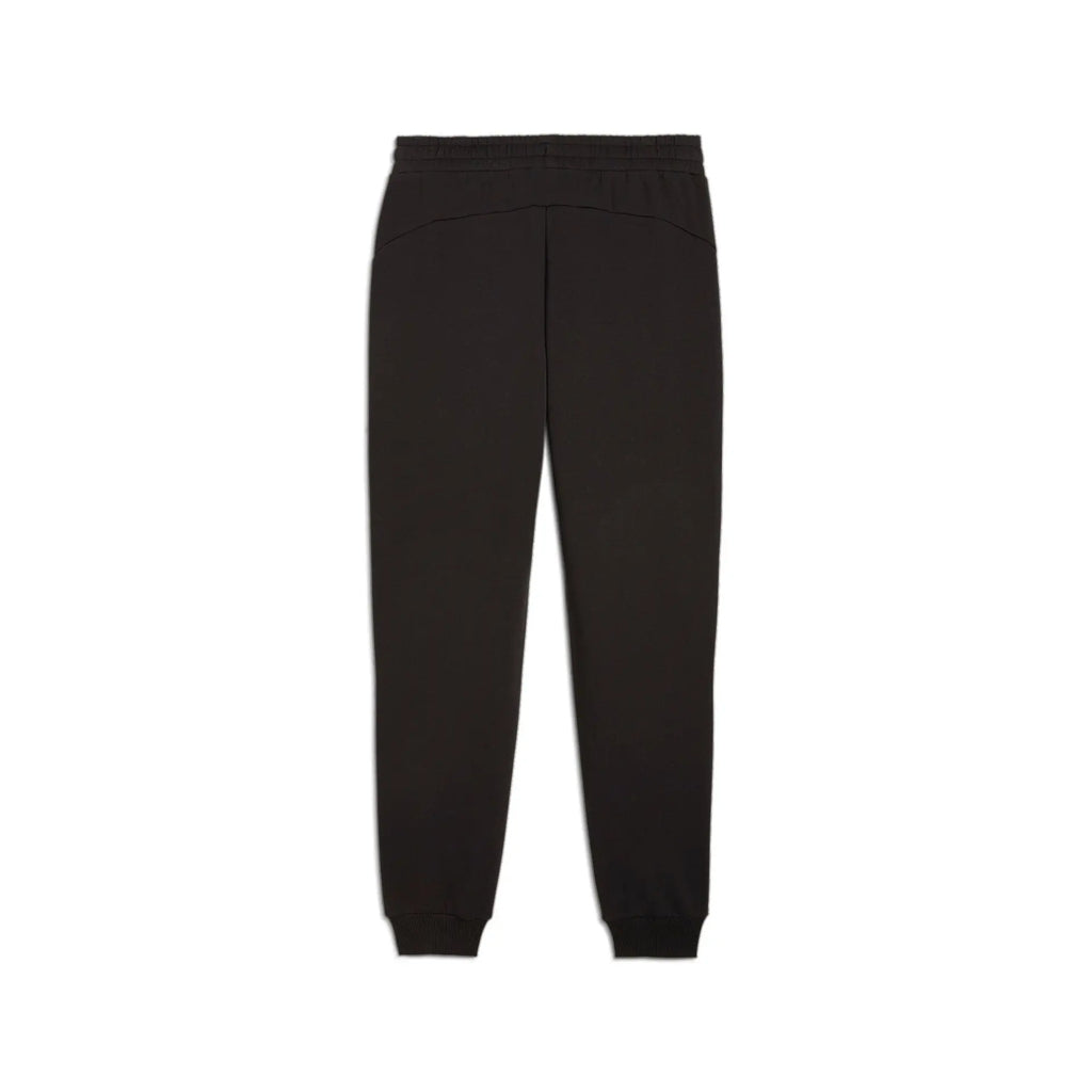 Puma Pantaloni Tuta ftblEssentials ACM Milan Neri 2024/2025 Fairplay Store Cosenza